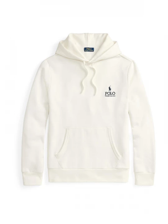 Foto van product Polo Ralph Lauren Sweatshirt wit