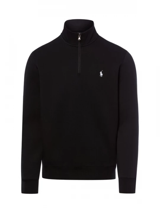 Foto van product Polo Ralph Lauren Sweatshirt zwart