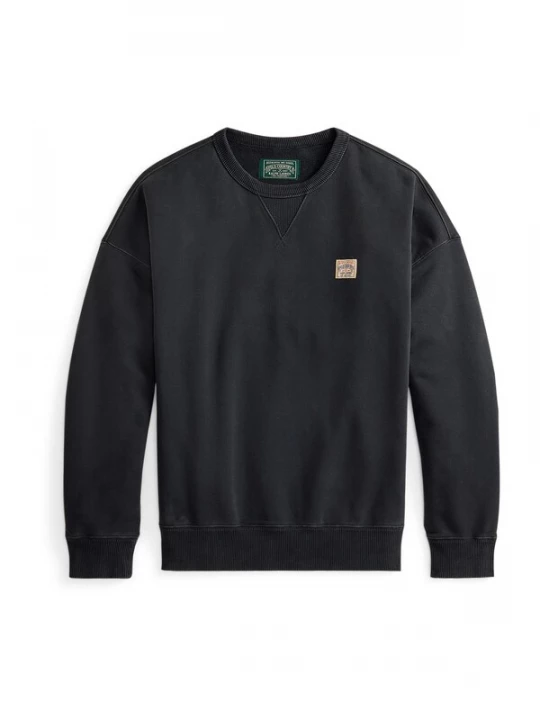 Foto van product Polo Ralph Lauren Sweatshirt zwart