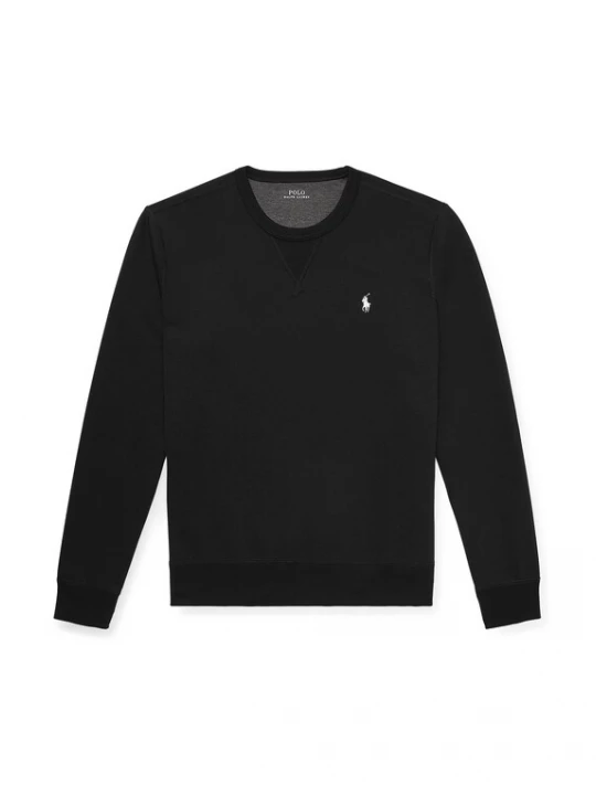 Foto van product Polo Ralph Lauren Sweatshirt zwart