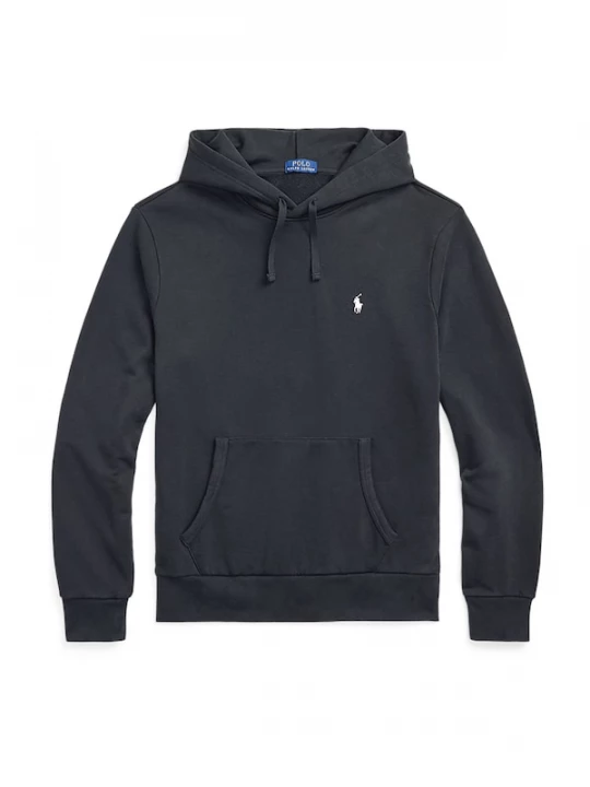 Foto van product Polo Ralph Lauren Sweatshirt zwart / wit