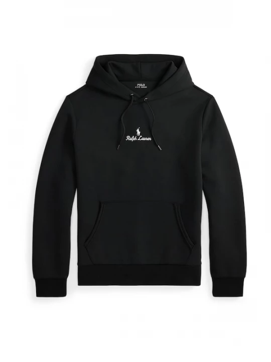 Foto van product Polo Ralph Lauren Sweatshirt zwart / wit