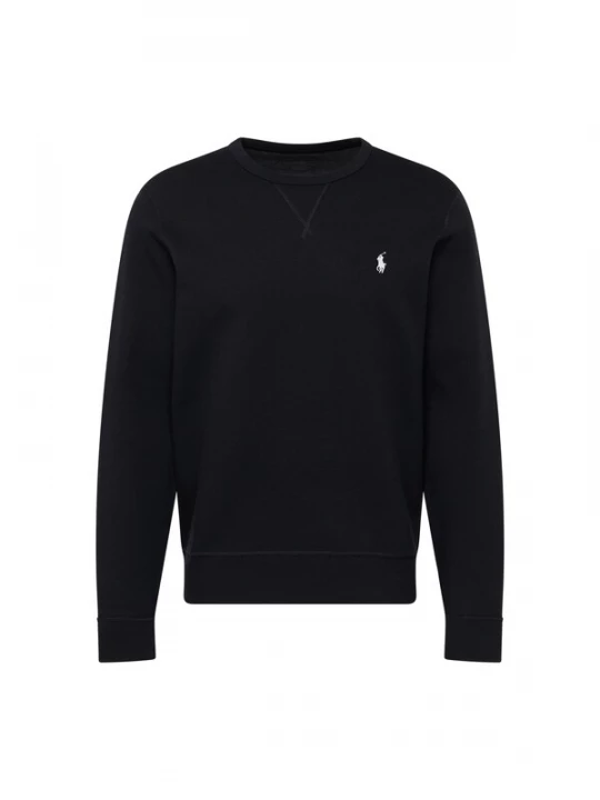 Foto van product Polo Ralph Lauren Sweatshirt zwart / wit