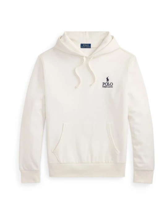 Foto van product Polo Ralph Lauren Sweatshirt zwart / wit