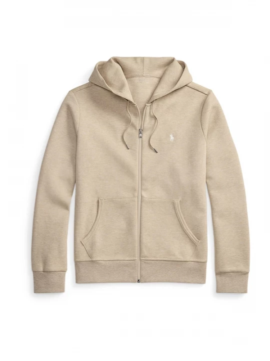 Foto van product Polo Ralph Lauren Sweatvest beige