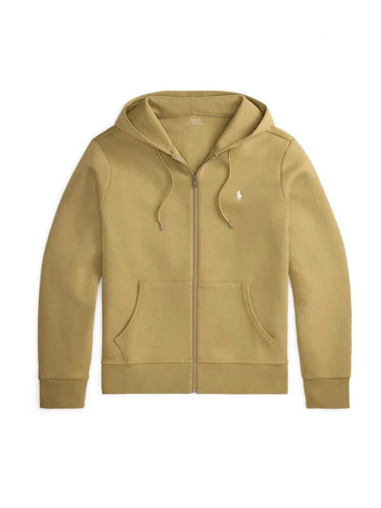 Foto van product Polo Ralph Lauren Sweatvest beige