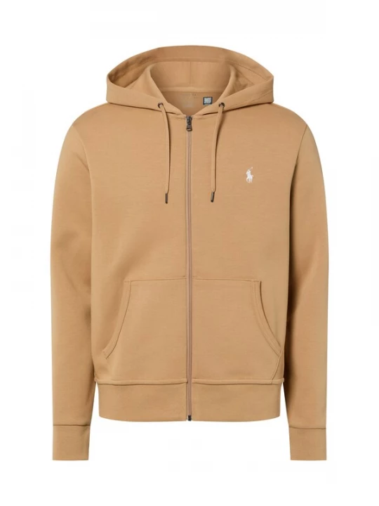Foto van product Polo Ralph Lauren Sweatvest camel