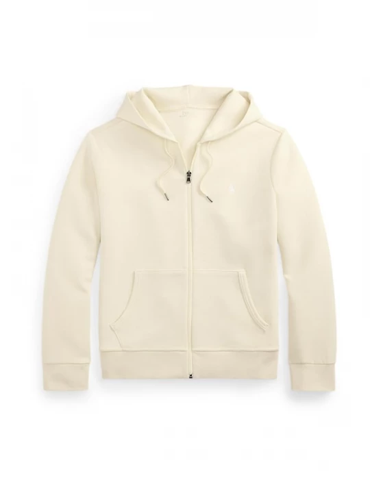 Foto van product Polo Ralph Lauren Sweatvest crème