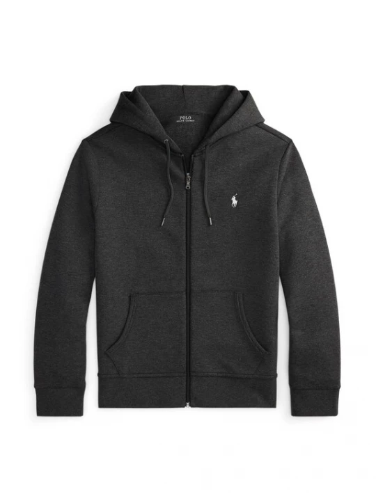 Foto van product Polo Ralph Lauren Sweatvest donkergrijs