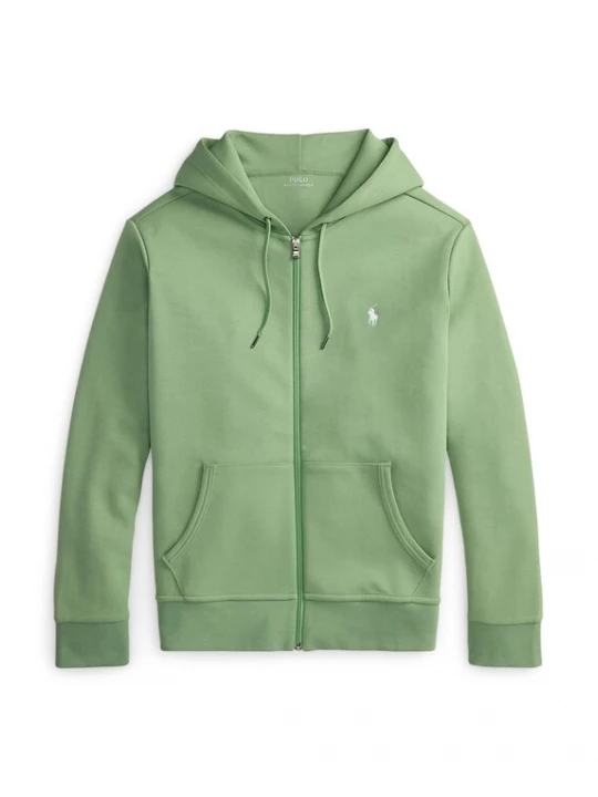 Foto van product Polo Ralph Lauren Sweatvest groen