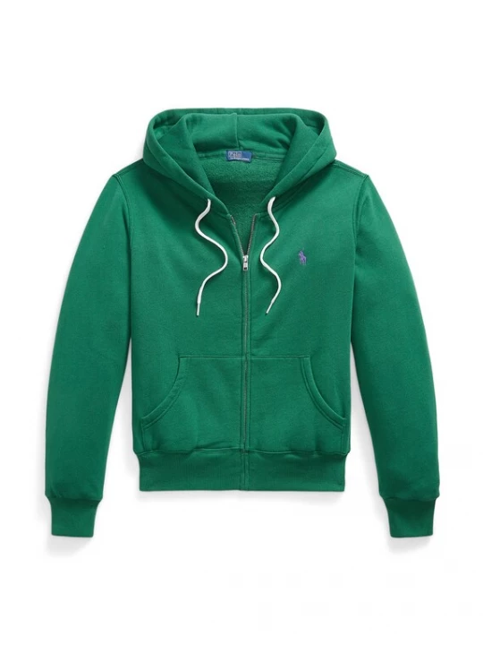 Foto van product Polo Ralph Lauren Sweatvest groen