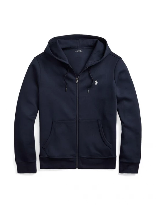 Foto van product Polo Ralph Lauren Sweatvest marine