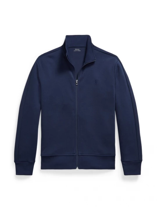 Foto van product Polo Ralph Lauren Sweatvest navy