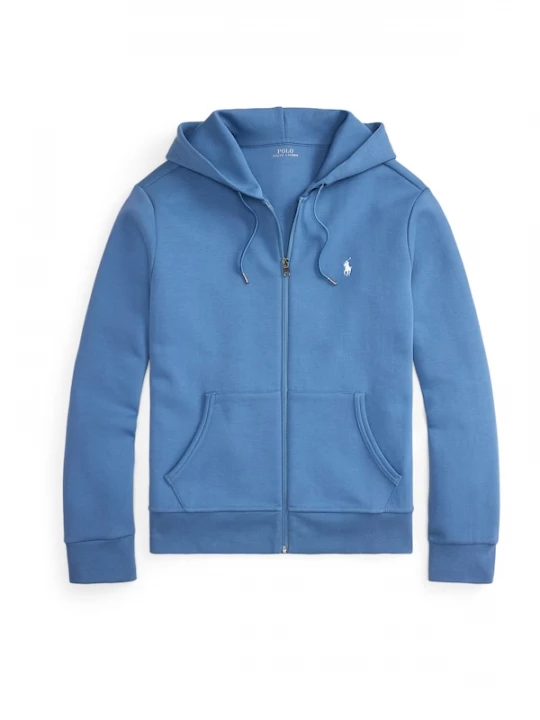 Foto van product Polo Ralph Lauren Sweatvest opaal / wit