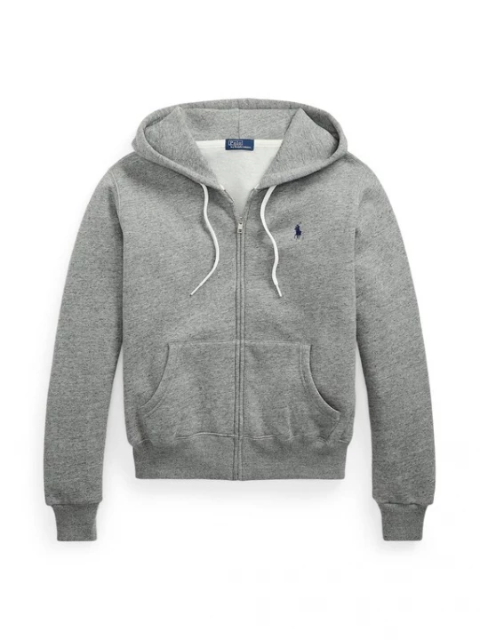 Foto van product Polo Ralph Lauren Sweatvest oudroze