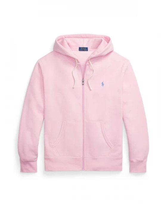 Foto van product Polo Ralph Lauren Sweatvest pastelroze