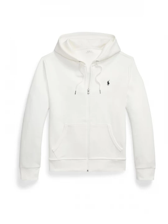 Foto van product Polo Ralph Lauren Sweatvest wit