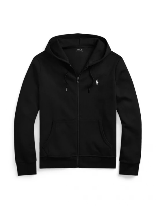 Foto van product Polo Ralph Lauren Sweatvest zwart