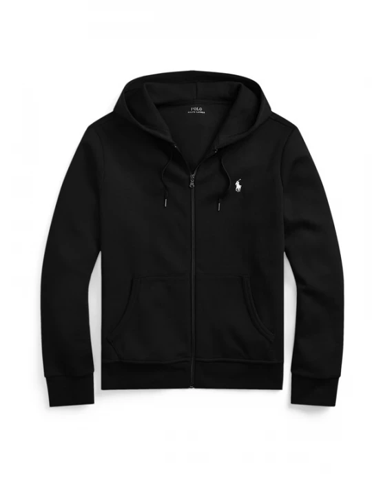 Foto van product Polo Ralph Lauren Sweatvest zwart