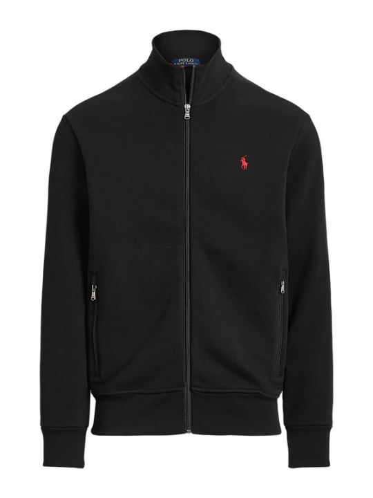Foto van product Polo Ralph Lauren Sweatvest zwart