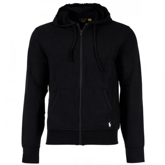 Foto van product Polo Ralph Lauren Sweatvest zwart
