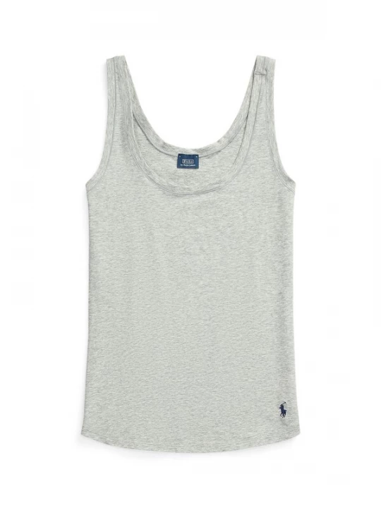 Foto van product Polo Ralph Lauren Top lichtgrijs
