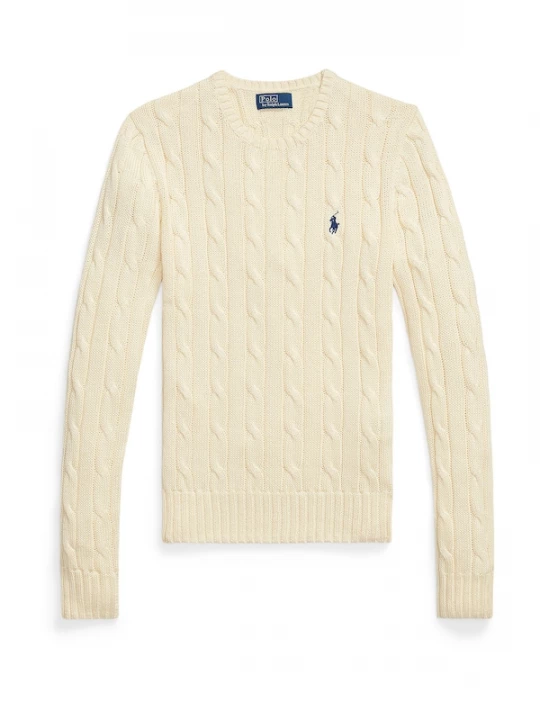 Foto van product Polo Ralph Lauren Trui beige