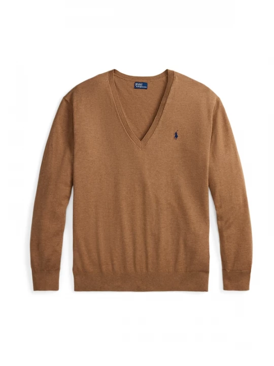 Foto van product Polo Ralph Lauren Trui camel