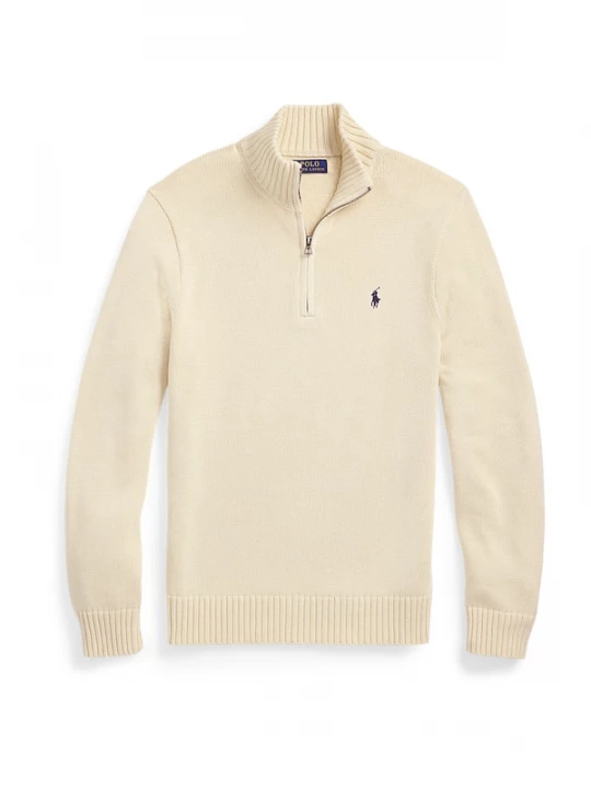 Foto van product Polo Ralph Lauren Trui crème