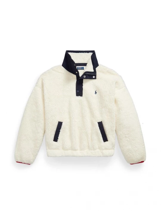 Foto van product Polo Ralph Lauren Trui crème