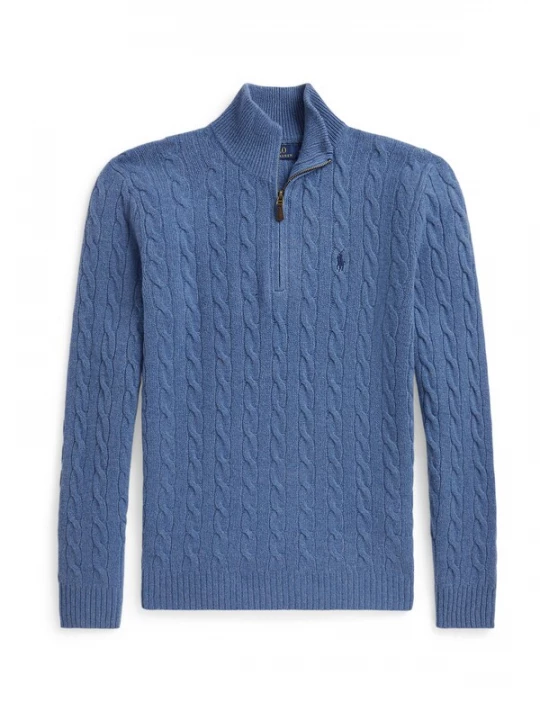 Foto van product Polo Ralph Lauren Trui duifblauw