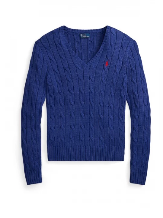 Foto van product Polo Ralph Lauren Trui enziaan