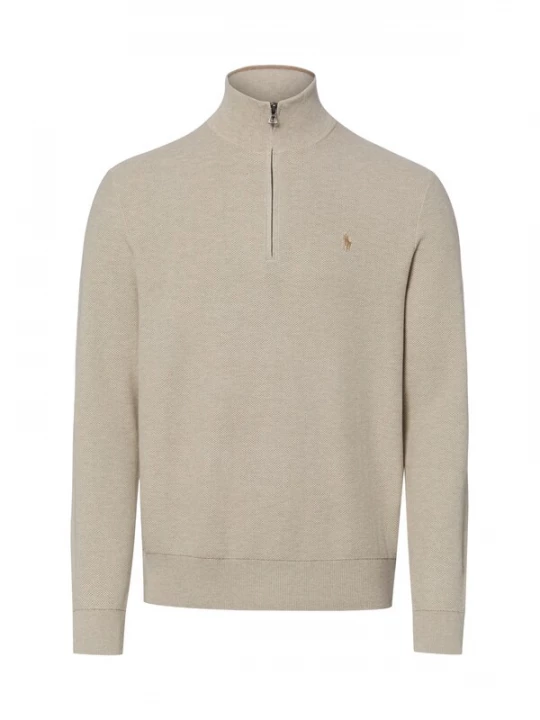 Foto van product Polo Ralph Lauren Trui greige