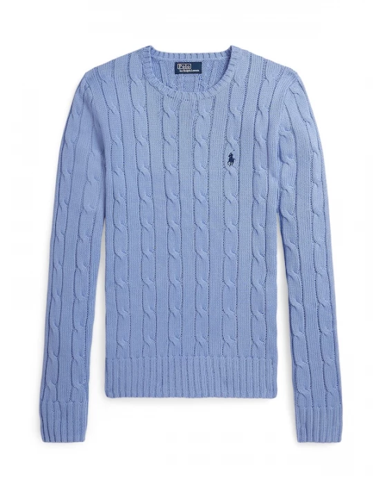 Foto van product Polo Ralph Lauren Trui lichtblauw