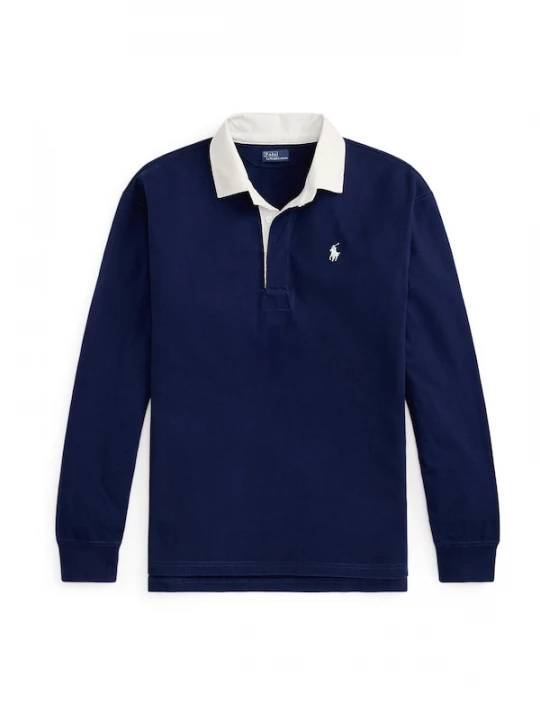 Foto van product Polo Ralph Lauren Trui marine / wit