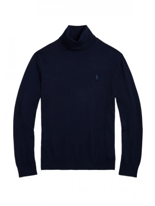 Foto van product Polo Ralph Lauren Trui navy