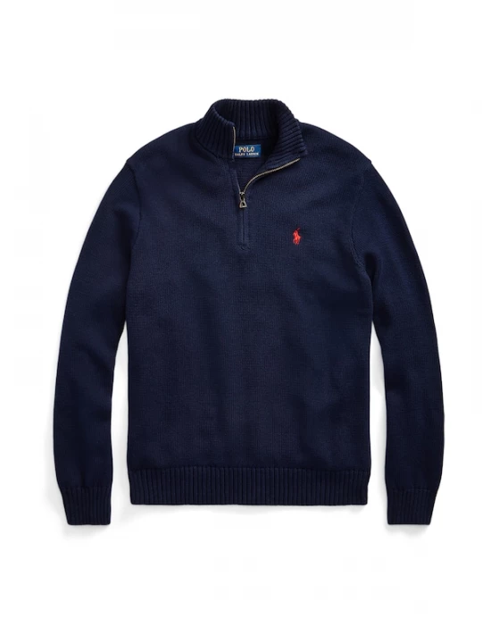 Foto van product Polo Ralph Lauren Trui navy