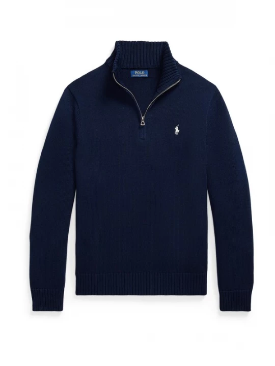 Foto van product Polo Ralph Lauren Trui navy