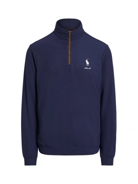 Foto van product Polo Ralph Lauren Trui navy