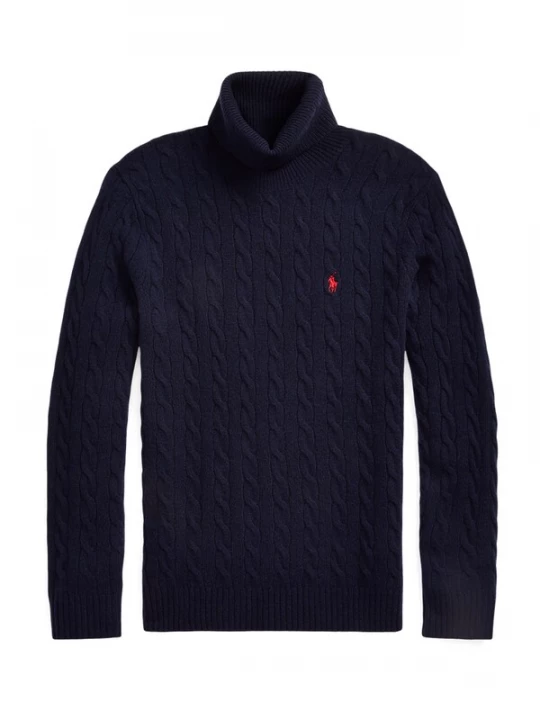 Foto van product Polo Ralph Lauren Trui navy