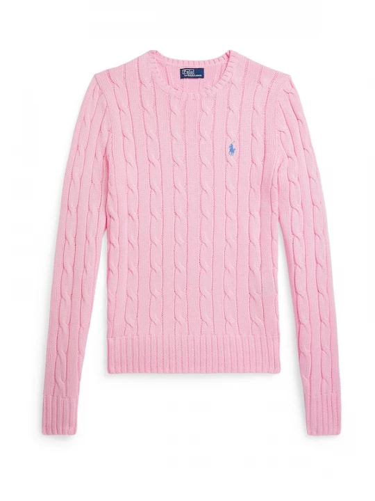 Foto van product Polo Ralph Lauren Trui rosa