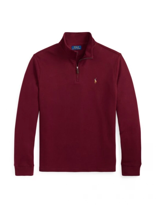 Foto van product Polo Ralph Lauren Trui wijnrood
