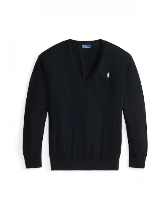 Foto van product Polo Ralph Lauren Trui zwart