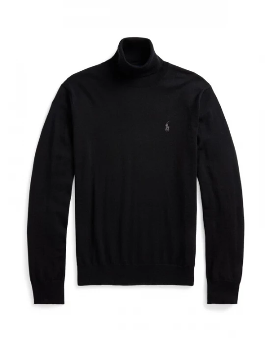 Foto van product Polo Ralph Lauren Trui zwart
