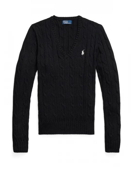 Foto van product Polo Ralph Lauren Trui zwart