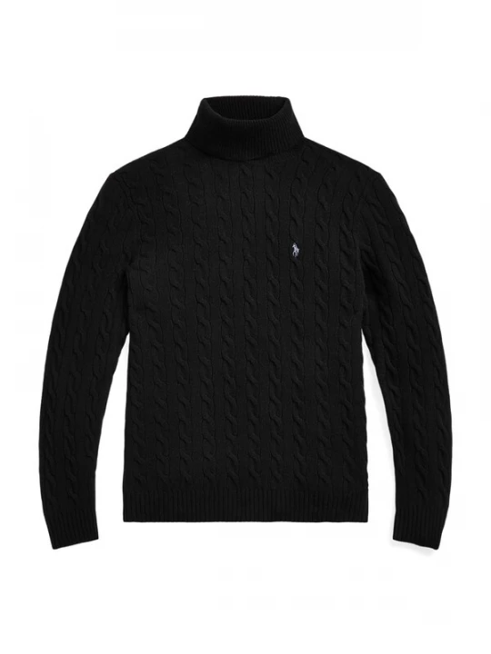 Foto van product Polo Ralph Lauren Trui zwart
