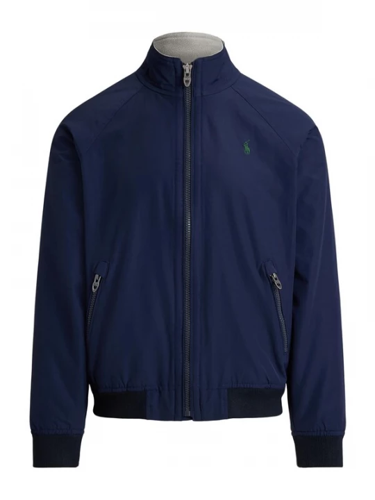 Foto van product Polo Ralph Lauren Tussenjas navy