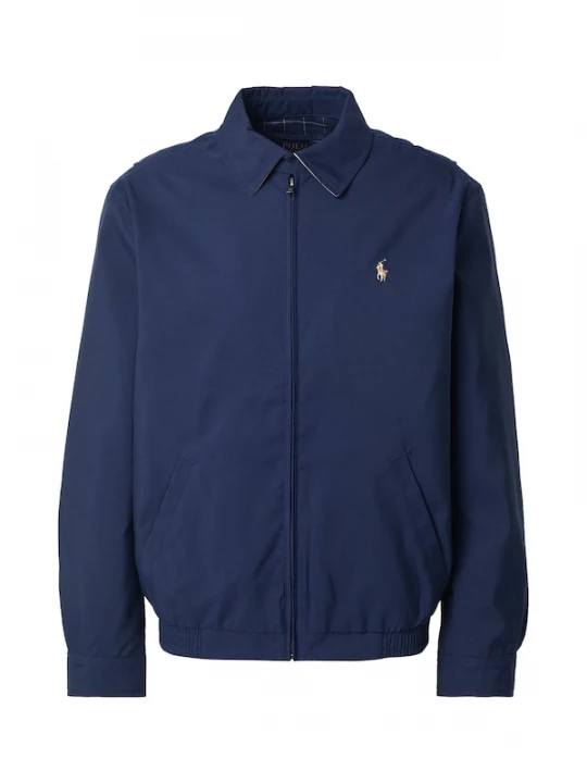 Foto van product Polo Ralph Lauren Tussenjas sand / navy
