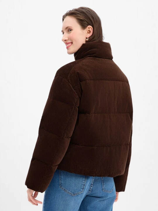 Foto van product Polo Ralph Lauren Winterjas ' ' chocoladebruin