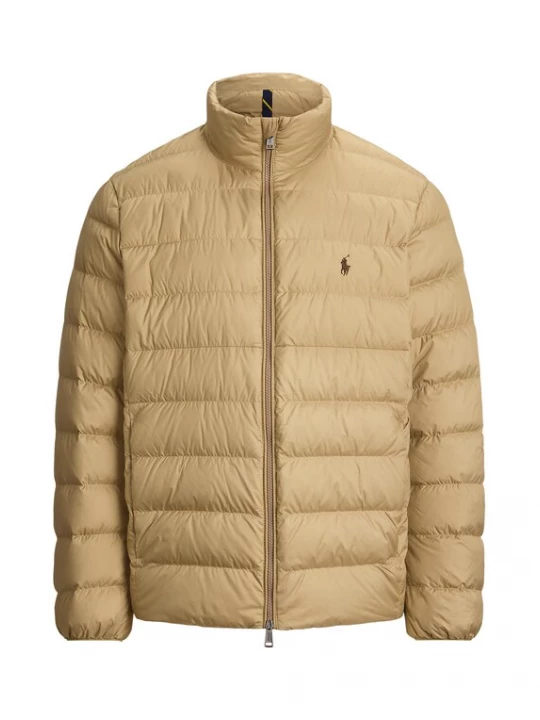 Foto van product Polo Ralph Lauren Winterjas kaki